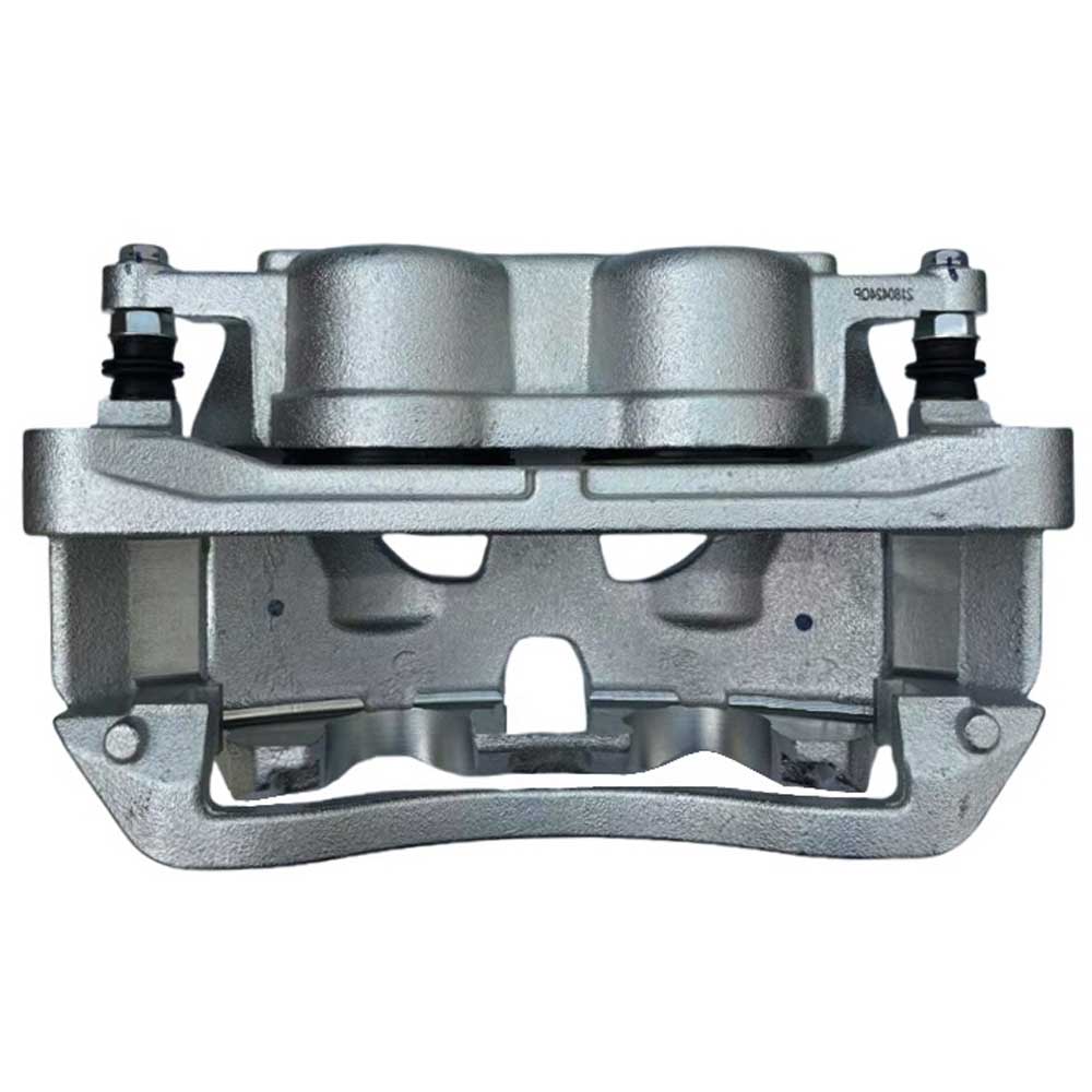 2021 Ford E Series Van Brake Caliper